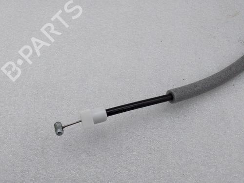 Højre fortil lås CITROËN DS4 (NX_) 1.6 HDi 110 | BP26511132C97