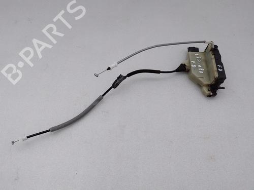 Højre fortil lås CITROËN DS4 (NX_) 1.6 HDi 110 (112 hp) 26511132