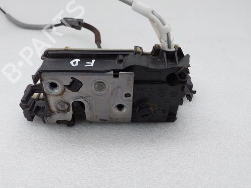 Højre fortil lås CITROËN DS4 (NX_) 1.6 HDi 110 | BP26511132C97