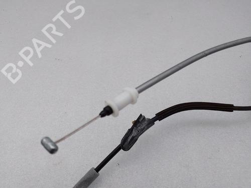 Højre fortil lås CITROËN DS4 (NX_) 1.6 HDi 110 | BP26511132C97