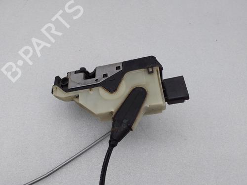 Højre fortil lås CITROËN DS4 (NX_) 1.6 HDi 110 | BP26511132C97