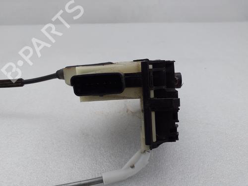 Højre fortil lås CITROËN DS4 (NX_) 1.6 HDi 110 | BP26511132C97