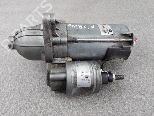 Starter FIAT FIORINO Box Body/MPV (225_) 1.3 D Multijet (225BXD1A, 225BXB1A, 225BXB11) | BP26519981M8 
