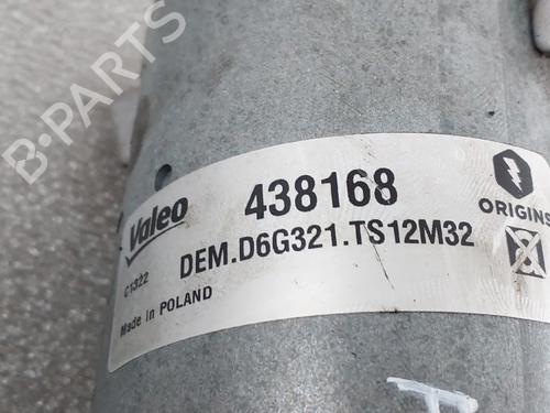 Starter FIAT FIORINO Box Body/MPV (225_) 1.3 D Multijet (225BXD1A, 225BXB1A, 225BXB11) | BP26519981M8 