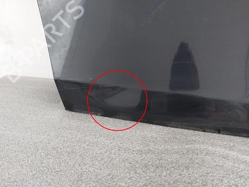 Right front door BMW 1 (E81) 116 d | BP26598389C3 
