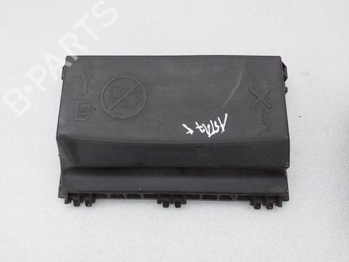 Fuse box OPEL ASTRA J (P10) 1.4 LPG (68) | BP26598393E1 