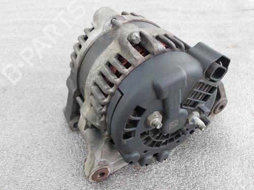 Alternator OPEL ASTRA J (P10) 1.4 LPG (68) 13500582