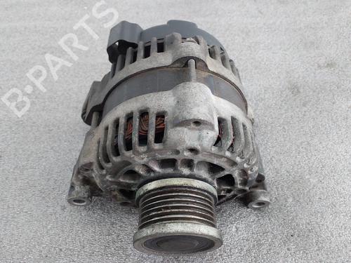 Alternator OPEL ASTRA J (P10) 1.4 LPG (68) | BP26601235M7 