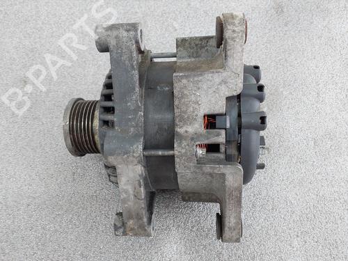 Alternator OPEL ASTRA J (P10) 1.4 LPG (68) | BP26601235M7 