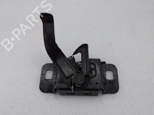 Hood lock OPEL ASTRA J (P10) 1.4 LPG (68) BP26601236C133