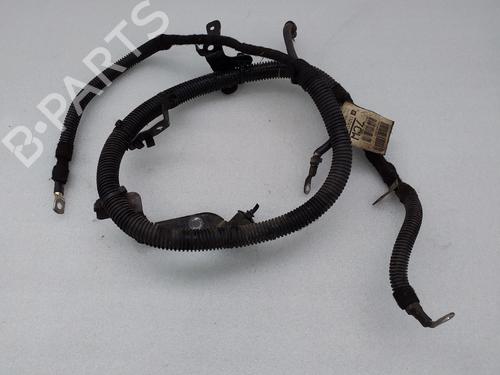 Wiring harness OPEL ASTRA J (P10) 1.4 LPG (68) 13291343