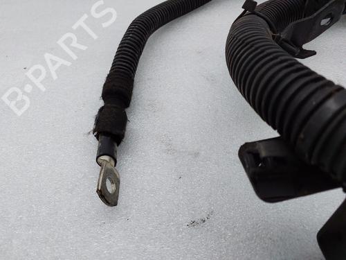 Wiring harness OPEL ASTRA J (P10) 1.4 LPG (68) | BP26601241E16 