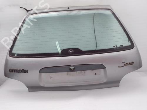 Tailgate CITROËN SAXO Hatchback van (S3_)  | BP26606443C6 