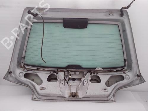 Tailgate CITROËN SAXO Hatchback van (S3_)  | BP26606443C6 