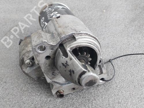 Starter PEUGEOT 208 I (CA_, CC_) 1.4 HDi | BP16597263M8