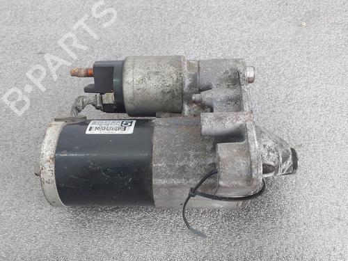 Used Starter PEUGEOT 208 I (CA_, CC_) 1.4 HDi (68 hp) 16597263
