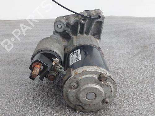 Starter PEUGEOT 208 I (CA_, CC_) 1.4 HDi | BP16597263M8