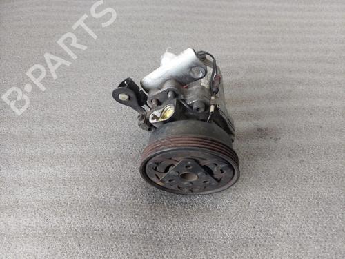 AC compressor BMW 3 (E36) 318 tds SS-96D1
