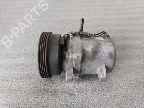 AC compressor BMW 3 (E36) 318 tds | BP26644543M34 