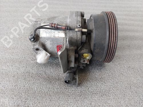 AC compressor BMW 3 (E36) 318 tds | BP26644543M34 