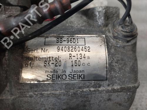 AC compressor BMW 3 (E36) 318 tds | BP26644543M34 