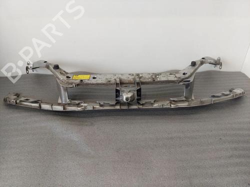 Front slam panel FORD FOCUS I Estate Van (DNW) 1.6 BP16624191C72