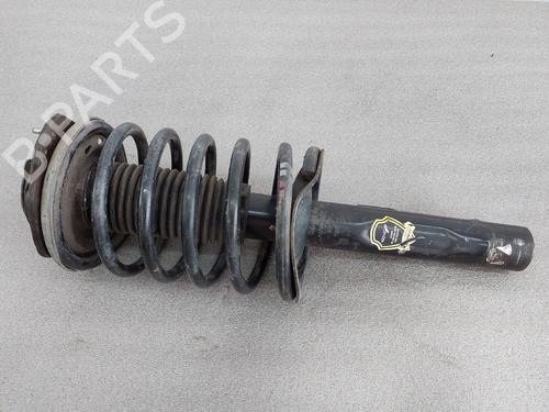 Venstre fortil støddæmper CITROËN XSARA Break (N2) 2.0 HDI 90 (90 hp) 26656987