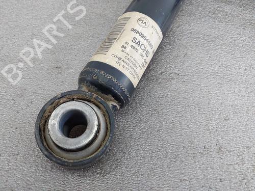 Left rear shock absorber CITROËN BERLINGO MULTISPACE (B9) 1.6 BlueHDi 100 | BP26685295M18 