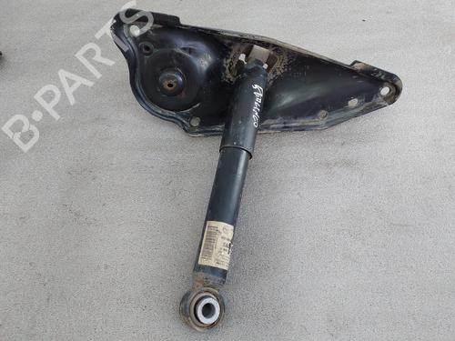 Left rear shock absorber CITROËN BERLINGO MULTISPACE (B9) 1.6 BlueHDi 100 | BP26685295M18 