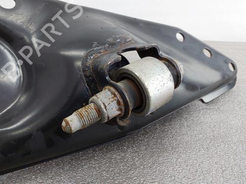 Left rear shock absorber CITROËN BERLINGO MULTISPACE (B9) 1.6 BlueHDi 100 | BP26685295M18 