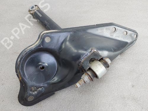 Left rear shock absorber CITROËN BERLINGO MULTISPACE (B9) 1.6 BlueHDi 100 | BP26685295M18 