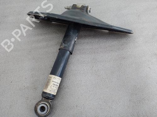 Left rear shock absorber CITROËN BERLINGO MULTISPACE (B9) 1.6 BlueHDi 100 | BP26685295M18 