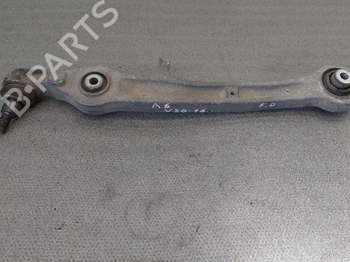 Højre fortil bærearm AUDI A6 C6 Avant (4F5)  | BP26691345M13 