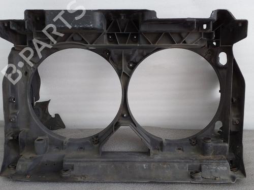 Front slam panel PEUGEOT 407 SW (6E_, 6D_) 2.2 HDi 170 9646477080
