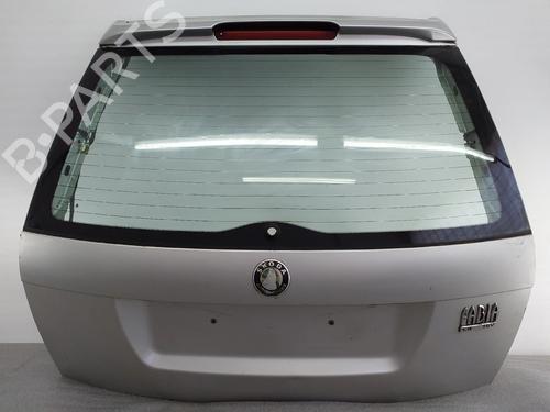 Tailgate SKODA FABIA I Combi (6Y5) 1.4 16V BP26717528C6