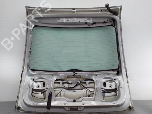 Bagklap CC/Kombi-Coupé SKODA FABIA I Combi (6Y5) 1.4 16V | BP26717528C6 