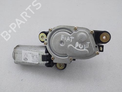 Viskermotor bakrute FIAT PUNTO (188_) 1.2 Bipower (188BXA1A) | BP26717567M102 
