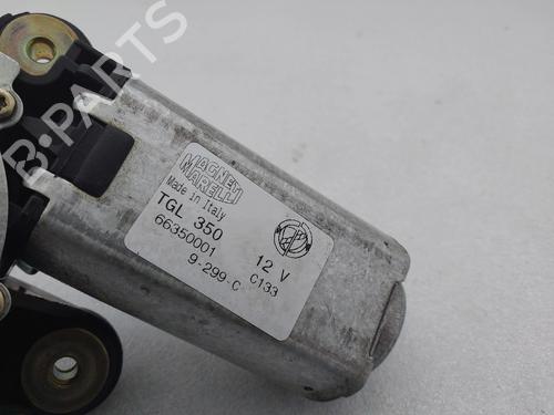 Viskermotor bakrute FIAT PUNTO (188_) 1.2 Bipower (188BXA1A) | BP26717567M102 