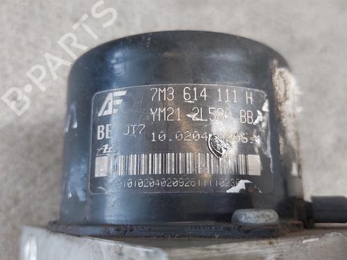 ABS pump FORD GALAXY I (WGR) 1.9 TDI | BP26721092M43 