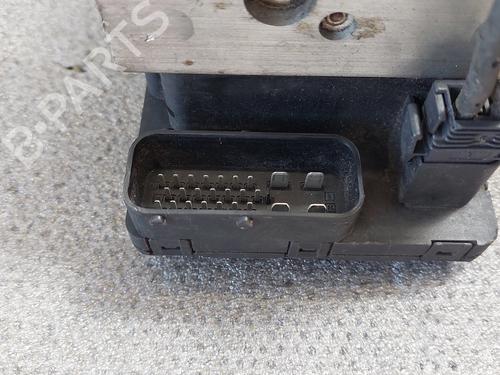ABS pump FORD GALAXY I (WGR) 1.9 TDI | BP26721092M43 