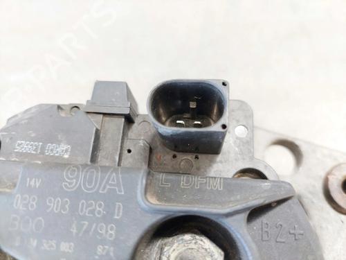 Alternator SEAT IBIZA II (6K1) | BP26740152M7