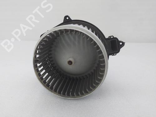 Heater blower motor PEUGEOT PARTNER Tepee 1.6 HDi 16V 5E2228200