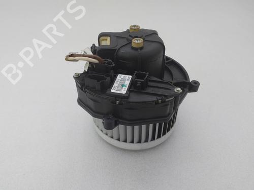 Heater blower motor PEUGEOT PARTNER Tepee 1.6 HDi 16V | BP26904367M62 