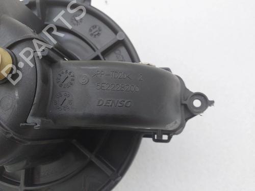 Heater blower motor PEUGEOT PARTNER Tepee 1.6 HDi 16V | BP26904367M62 