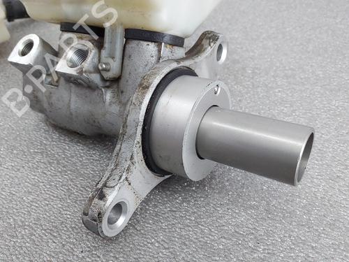 Brake master cylinder PEUGEOT PARTNER Tepee 1.6 HDi 16V | BP26904368M77 