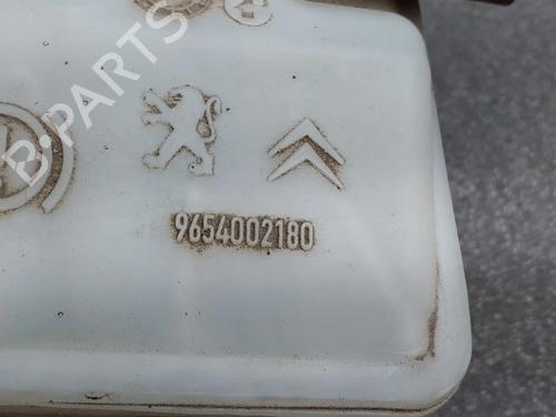 Brake master cylinder PEUGEOT PARTNER Tepee 1.6 HDi 16V | BP26904368M77 