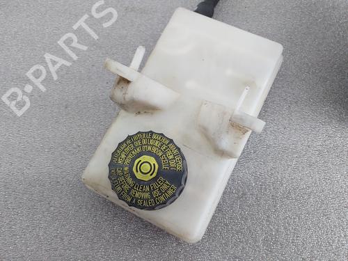 Brake master cylinder PEUGEOT PARTNER Tepee 1.6 HDi 16V | BP26904368M77 