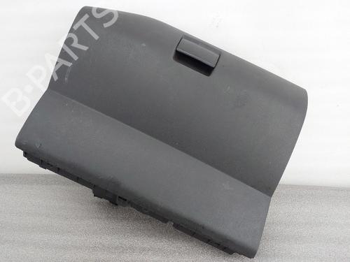 Glove box PEUGEOT PARTNER Tepee 1.6 HDi 16V 9680936177