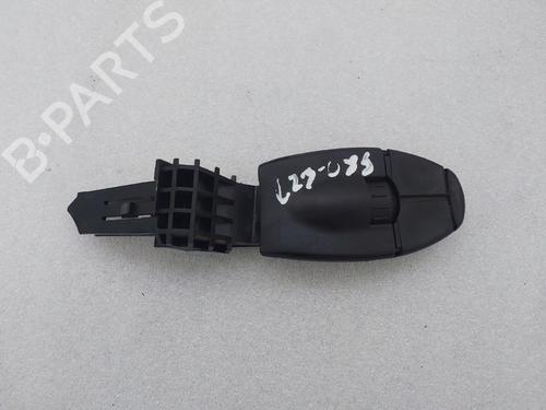 Steering wheel controls PEUGEOT PARTNER Tepee 1.6 HDi 16V | BP26908756E15 