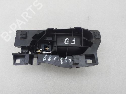 Front right interior door handle PEUGEOT PARTNER Tepee 1.6 HDi 16V | BP26908758I14 